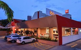 Ibis Campo Grande